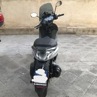Piaggio Beverly 300 - 2018
