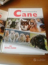 enciclopedia del cane Royal Canij