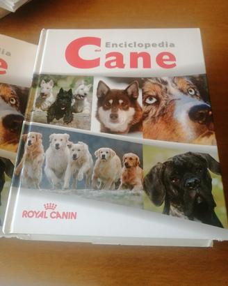 enciclopedia del cane Royal Canij