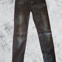 Armani Jeans x Rihanna taglia 28