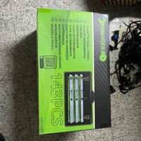 Valigetta carrello porta utensili