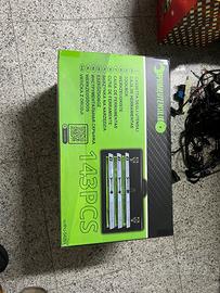 Valigetta carrello porta utensili