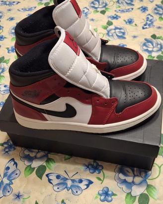 scarpe 