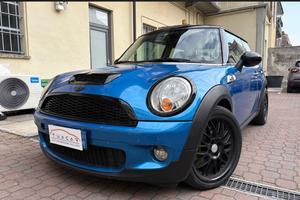 Mini Cooper S 1.6 16V Cooper S #7597