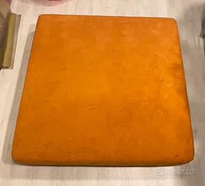 Cuscino Ycami divano futon poltrona