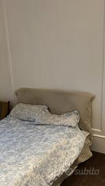 Letto 120X200 con materasso
