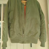 Bomber Originale Alpha Industries
