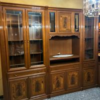 Mobile sala im legno