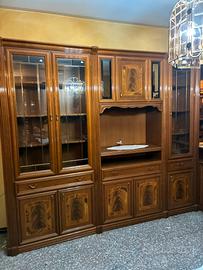 Mobile sala im legno