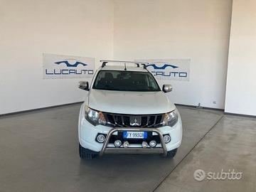 MITSUBISHI L200 2B Free - 2019