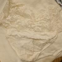 Intimo donna varie taglie