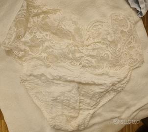 Intimo donna varie taglie
