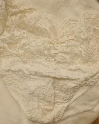 Intimo donna varie taglie