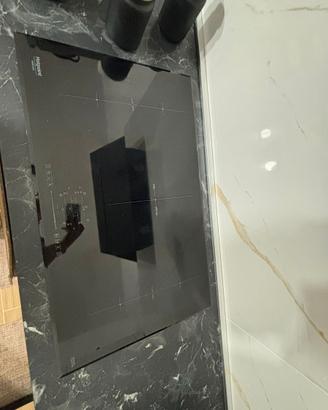 Pezzi di ricambio piano ad induzione Ariston