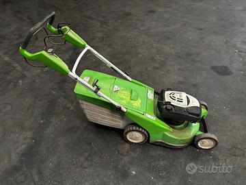 RASAERBA viking mb 655v