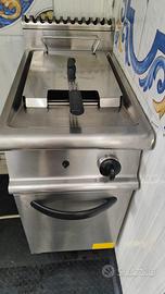 FRIGGITRICE PROFESSIONALE A GAS LINEA 70