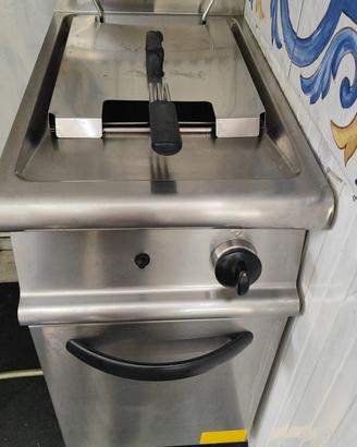 FRIGGITRICE PROFESSIONALE A GAS LINEA 70