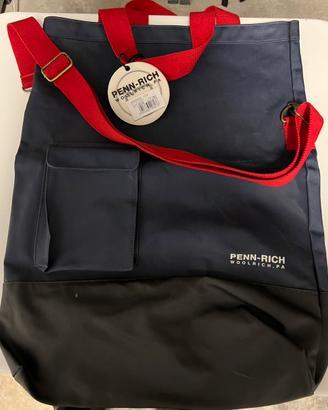 Borsa WOOLRICH nuova