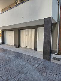 Garage Chieti scalo centro