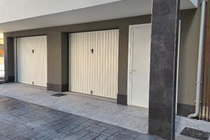 Garage Chieti scalo centro