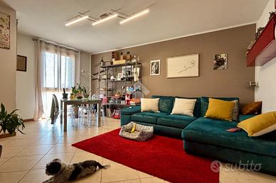3 LOCALI A RUBANO