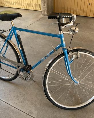 Bici da uomo sport Leri