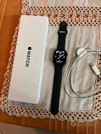 Apple Watch SE 2 gen. 44 mm