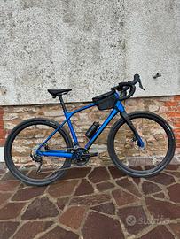 Gravel MERIDA SILEX 400 taglia M come nuova