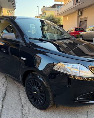 Lancia Ypsilon 1.2 69 CV 5 porte GPL Ecochic Elefa
