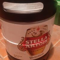 fusti birra