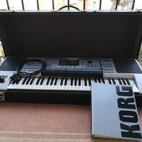Tastiera Composer Korg