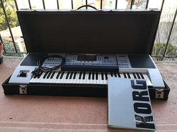 Tastiera Composer Korg