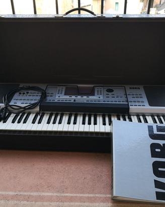 Tastiera Composer Korg