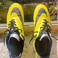 SCARPE DA CALCIO NIKE HYPERVENOM 43