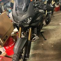 Africa twin 1100 2023