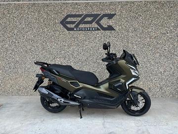 Kymco XTERA 350cc - NUOVO IN PRONTA CONSEGNA