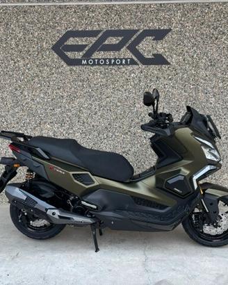 Kymco XTERA 350cc - NUOVO IN PRONTA CONSEGNA