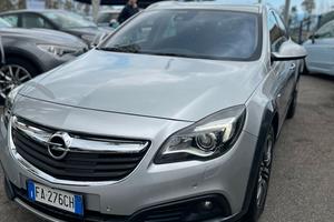 Opel Insignia 2.0 CDTI 163CV aut. Country Tourer