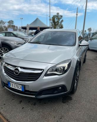 Opel Insignia 2.0 CDTI 163CV aut. Country Tourer