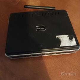 DLINK DAP-1160 wifi extender