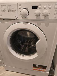 Lavatrice Candy 5kg