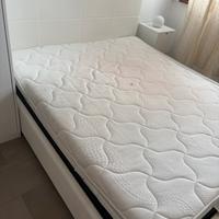 Materasso e letto Emiflex