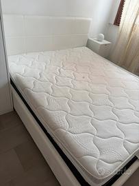 Materasso e letto Emiflex