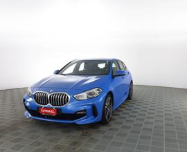 BMW 118 Serie 1 d 5p. Msport
