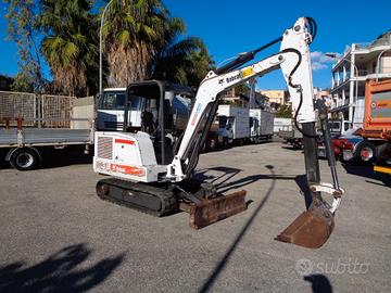 BOBCAT 331E