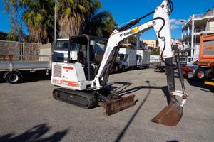 BOBCAT 331E