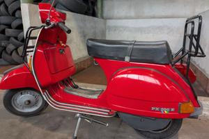 Vespa PX200E ARCOBALENO 1985