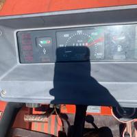 Cingolato Fiat e trincia