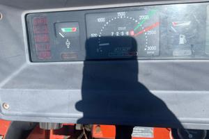 Cingolato Fiat e trincia