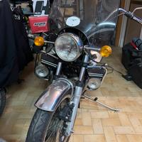 Moto Guzzi California t3